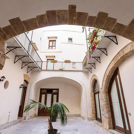 Appartamento Luminoso Ai Quattro Canti Palermo Exterior foto