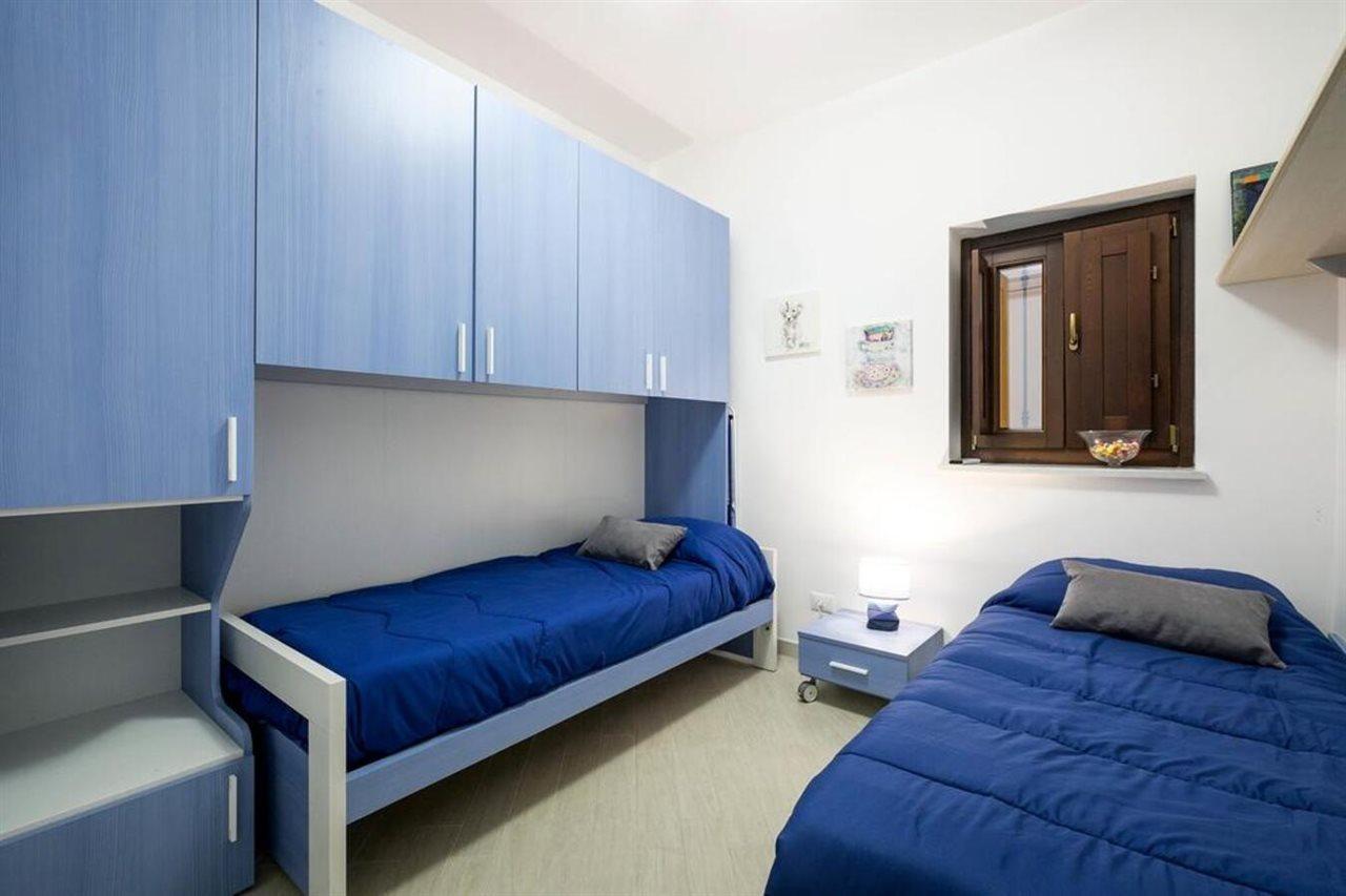 Appartamento Luminoso Ai Quattro Canti Palermo Exterior foto